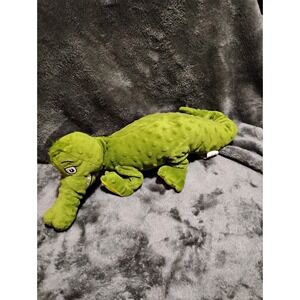Dr. Seuss Kohl's 26" Plush Green Crocodile Alligator Stuffed Animal